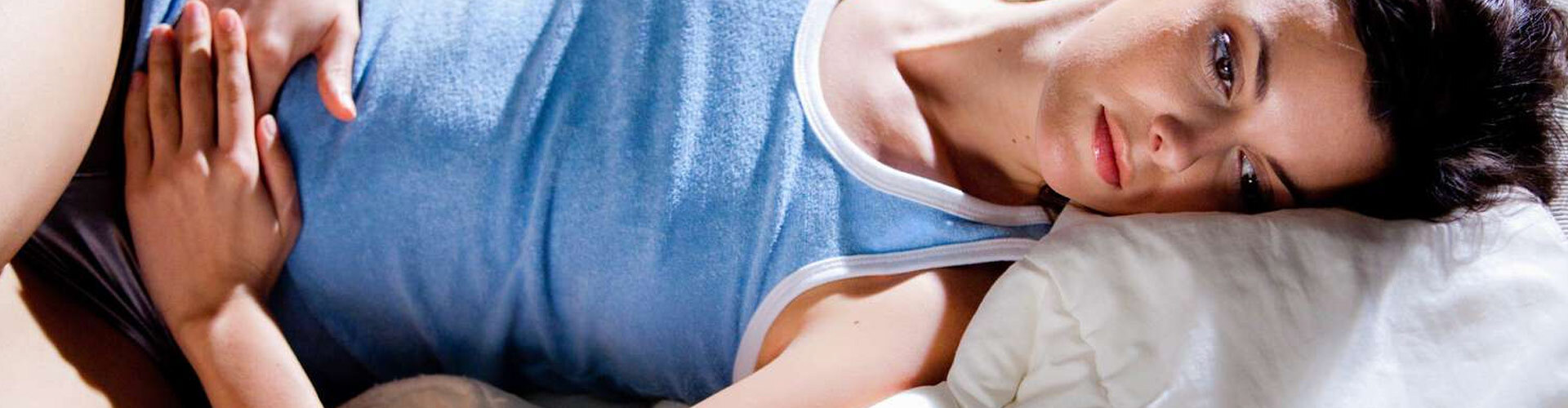 Telo 2.0: Kako nadograditi intimnost posle porođaja