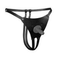Strap-on gaćice