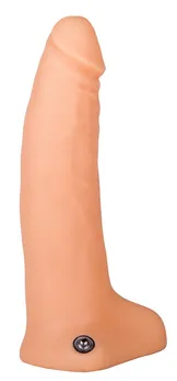 Falloproteza №3 na gumici veličine XXL-17 cm.