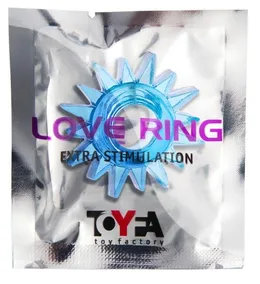 Plava gel mlaznica-sunce