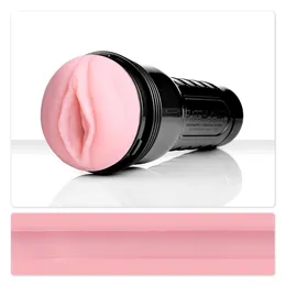 Masturbator-vagina Fleshlight-Pink Lady Original