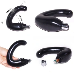 Vibrostimulator prostate i skrotuma