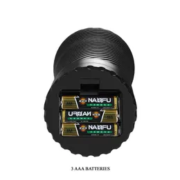 Masturbator-anus sa vibrom u tikvici Pink Ladi BM-00900T31Z-2