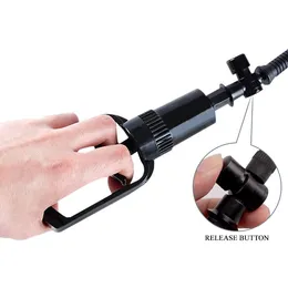 Vakuum pumpa sa umetkom u obliku vagine BM-010066A