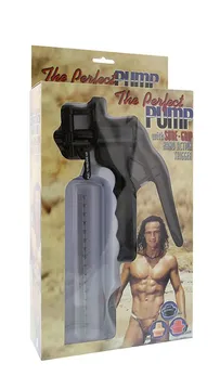 Vakuum pumpa sa tri zaptivke