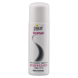 Koncentrovano mazivo Pjur Voman - 30 ml.