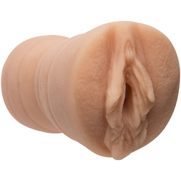 Masturbator-vagina Belladonna s ULTRASKIN Pocket Pussy