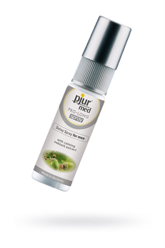 Pjur med Pro-Long sprej za produžavanje extrakta hrasta i pantenola-20 ml.