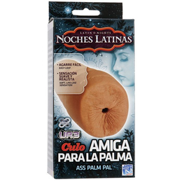 Tamno dupe NOCHES LATINAS