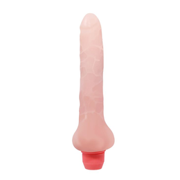 Telesni savijajući vibrator Sensual spin .