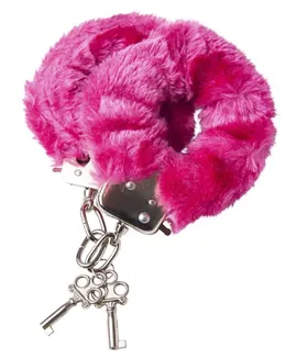 Toifa Theatre lisice, krzno, roze, 28 cm.