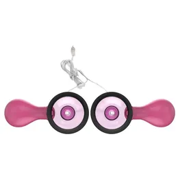 Usisne čaše-vibracioni masažeri za bradavice dojke