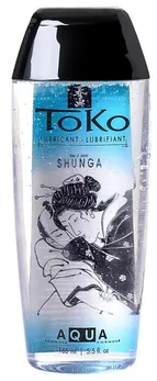 Увлажняющий лубрикант aqua .