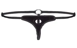 Tange gaćice sa rupom za pričvršćivanje mlaznice