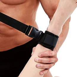 G Spot Pal crni držači za ruke ili noge