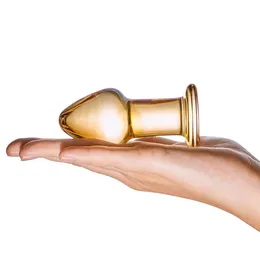 Zlatna pluta preko laka