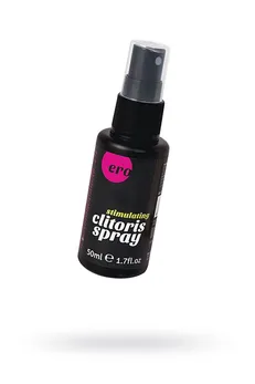 Возбуждающий спрей для женщин stimulating clitoris spray .