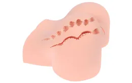 Alice +, vagina masturbator i anus i po sa vibracijom, rotacijom