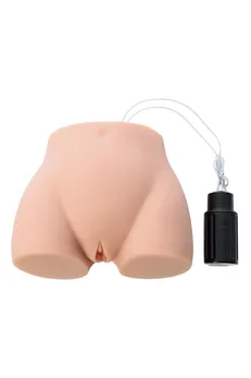 CHERRY + masturbator vagina i anus polutor