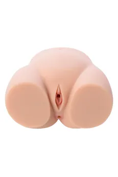 CHERRY + masturbator vagina i anus polutor