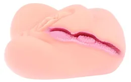 Adarashi 3, masturbator vagina bez vibracija sa dvostrukim slojem