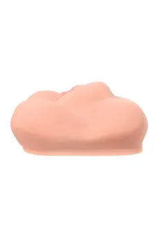 Adarashi 3, masturbator vagina bez vibracija sa dvostrukim slojem