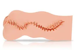 Dream, vagina masturbator bez vibracija