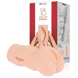 Dream, vagina masturbator bez vibracija