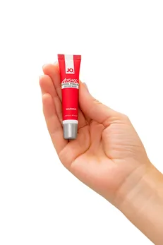 Snažni delujući excitatorni gel za klitoris / jo Atomic-10 ml.