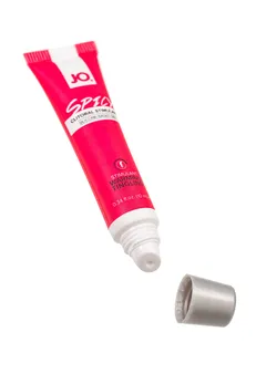 Uzbudljivi gel za klitoris / jo Spici-10 ml.