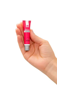 Uzbudljivi gel za klitoris / jo Spici-10 ml.