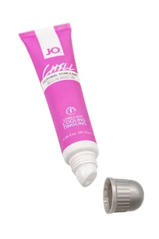 Stimulativni gel za hlađenje klitorisa / jo Chill-10 ml.