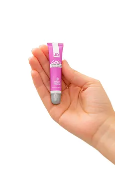 Stimulativni gel za hlađenje klitorisa / jo Chill-10 ml.