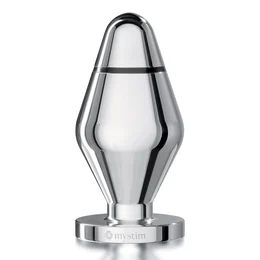 Analna čaura za električnu stimulaciju Big John-13 cm.