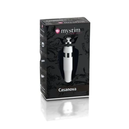 Analno-vaginalni električni stimulator Casanova