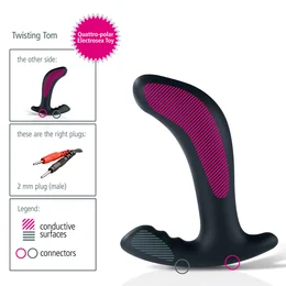 Mistim Fleking Flavio Električni Stimulator