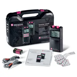 Digitalni električni stimulator tension Lover