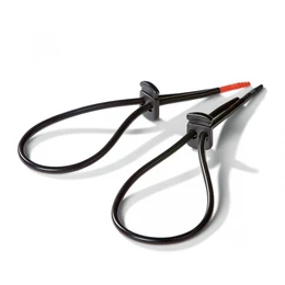 Elektroutяžka na penis i mošonku Rodeo Robin