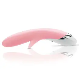 Mistim Danni DIVIDO Vibrator, roze