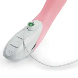Mistim Danni DIVIDO Vibrator, roze