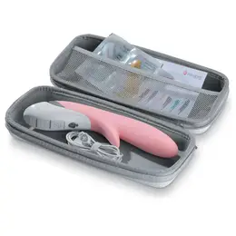 Mistim Danni DIVIDO Vibrator, roze