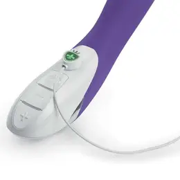 Mistim Danni DIVIDO Vibrator, ljubičasta