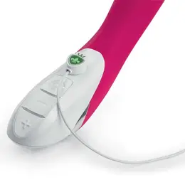 Mistim Danni DIVIDO Vibrator, trešnja