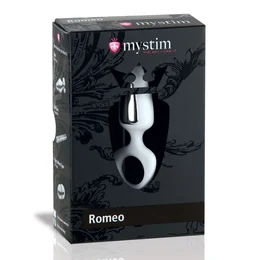 Analno-vaginalni električni stimulator Romeo