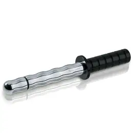 Stimulator vagine i anusa Mistim Mighti Merlin - 25 cm.