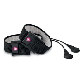 Erekcioni električni kaiševi Charming Chuck