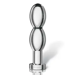 Električni stimulator ovalni Dildo Mistim O (H!)-thello