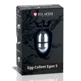 Električni stimulator jaje Mistim Egg-cellent Egon s