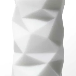 Masturbator Tenga 3D Polygon