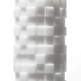 Masturbator Tenga 3D Module
